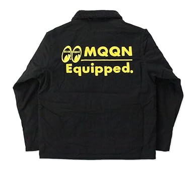 Mooneyes グレー ジャケット Lサイズ Mooneyes グレー ジャケット Lサイズ